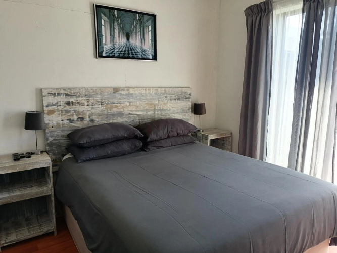 Gugu's Private and Cosy Guest Studio 4