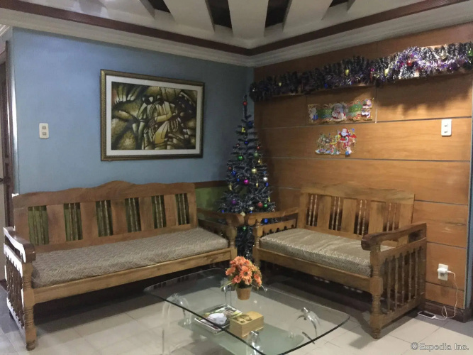 Buen-Bella Pension House