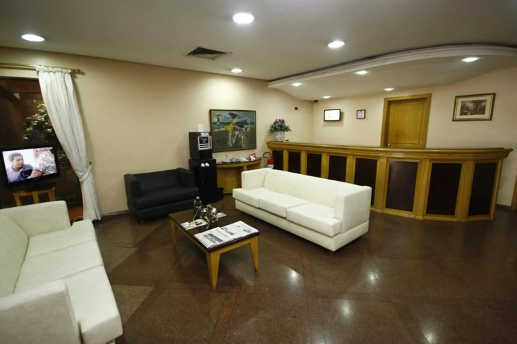 London Class Hotels