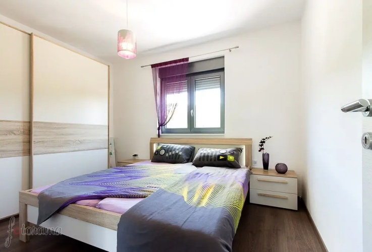 House LEGARA