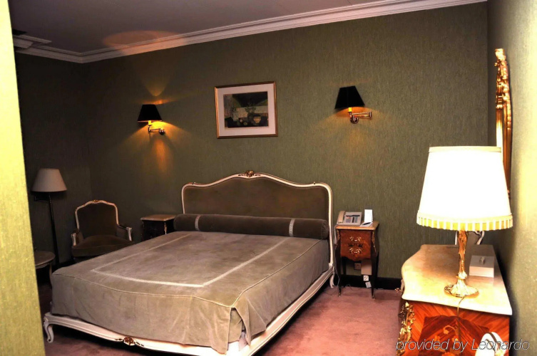 InterContinental TAIF by IHG
