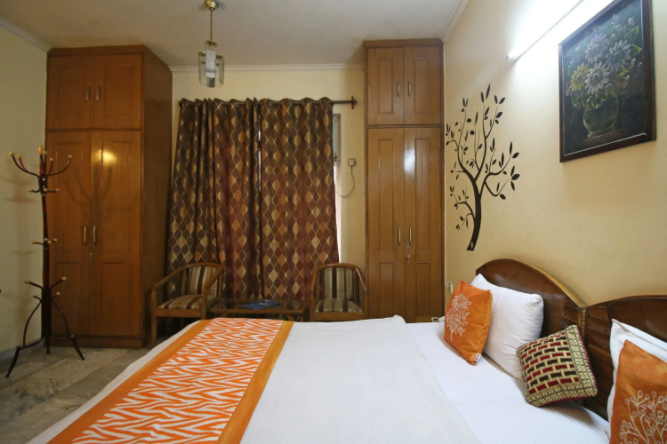 First Choice Guest House