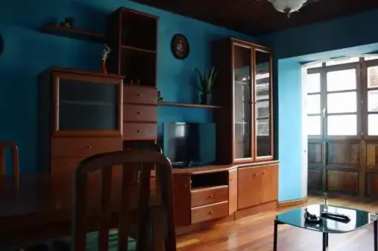Apartamentos El Cuetu