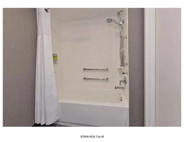 Twin Suite