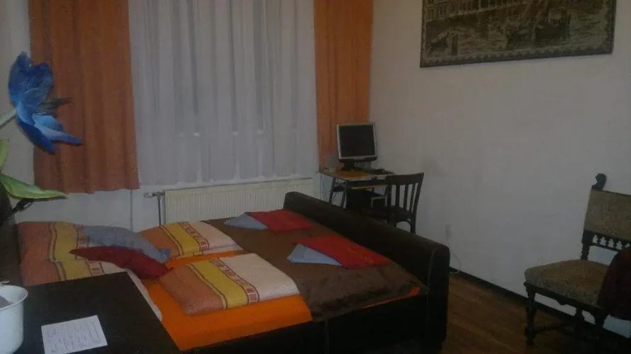 Guestroom VIP