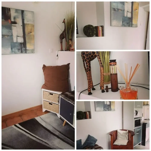 Comfort Studio