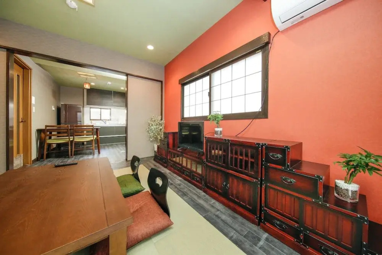 Ryokan Kokoro