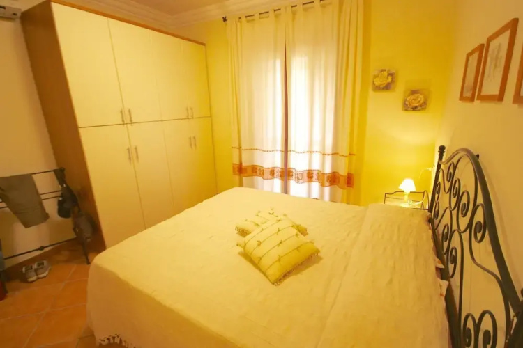 Casa Antonella