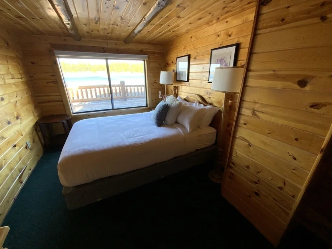 2 Bedrooms Standard room