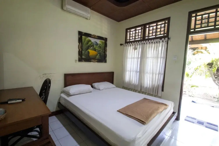 Hotel Nanda