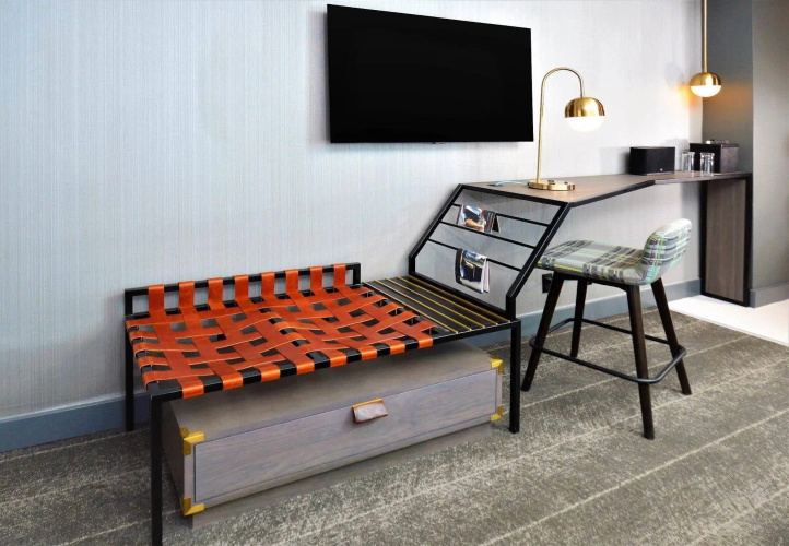 Renaissance Reno Downtown Hotel photo 15