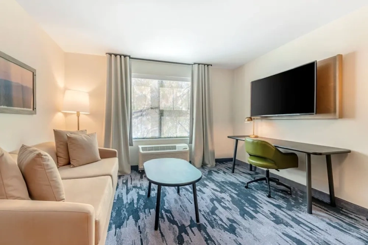 Double Suite