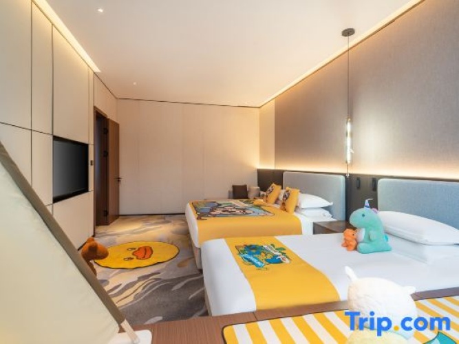 Family Suite