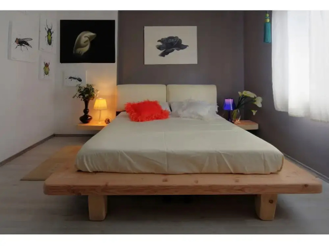 Art Apartment