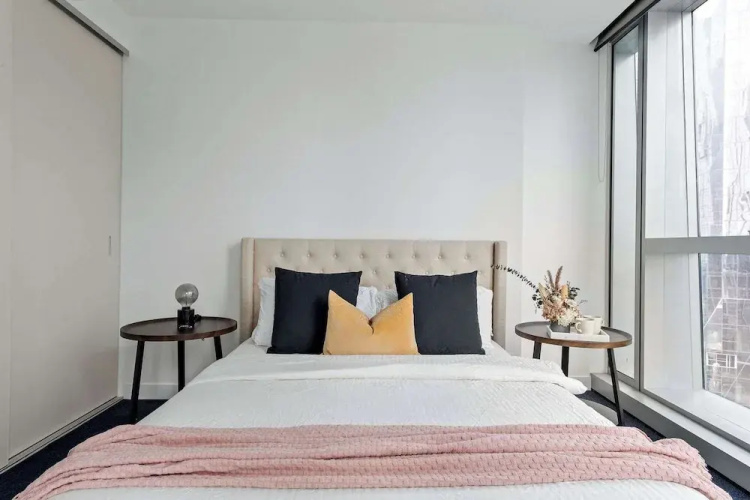 A Lux 2BR Apt Right Opposite Southern Cross