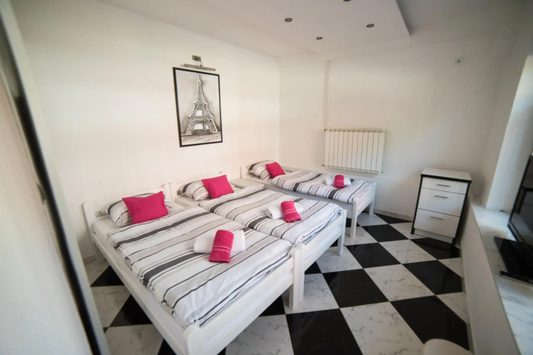 Apartman Hitno