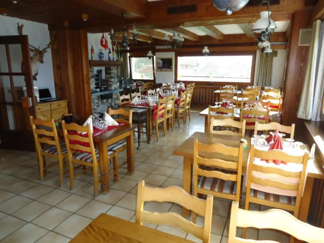 Le Relais Fleuri