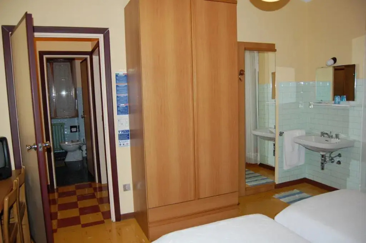 Motel Dosdè