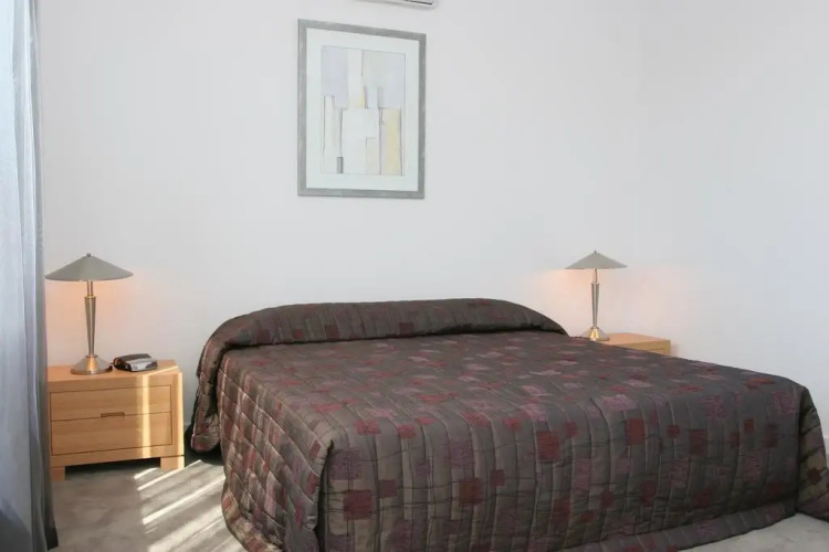 Beachside Apartments, Bonbeach