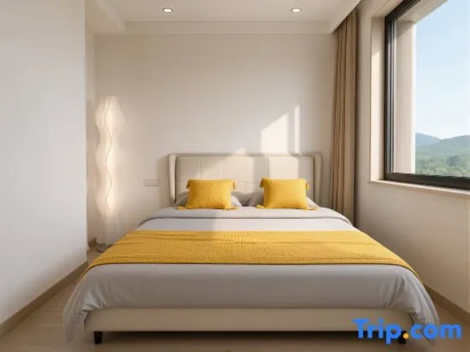 2 Bedrooms Suite