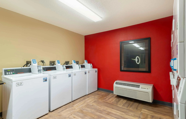 Extended Stay America Atlanta Duluth photo 22
