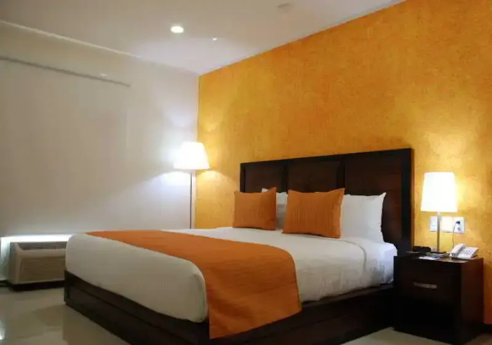 Comfort Inn Cancun Aeropuerto