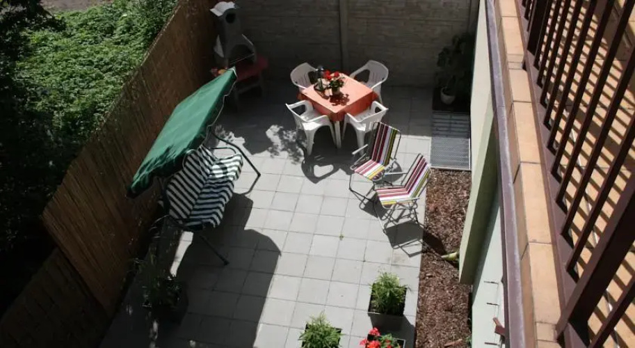 Apartamenty Na Wyspie