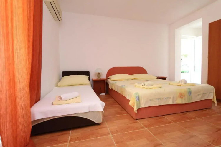 Apartments Antoneta