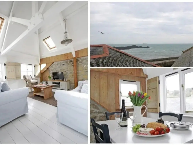 The Net Loft
