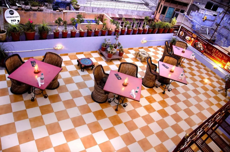 Otel görseli