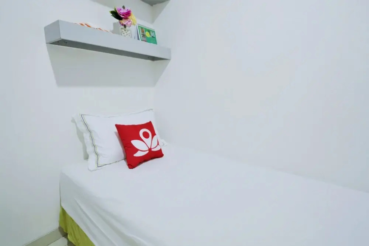 ZEN Rooms Basic Sunter Agung Utara Syariah