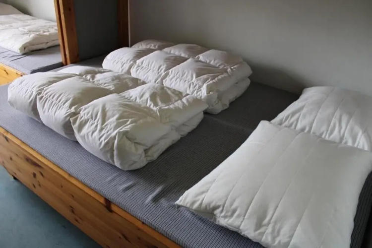 U3z Hostel Aalborg