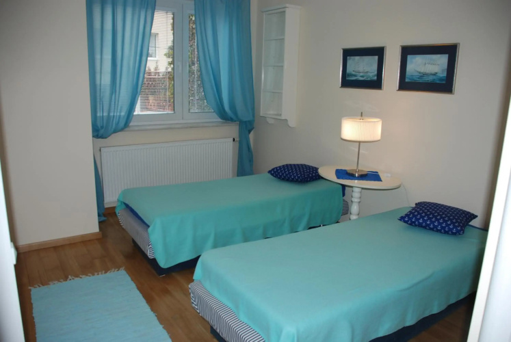 Apartament Balladyny