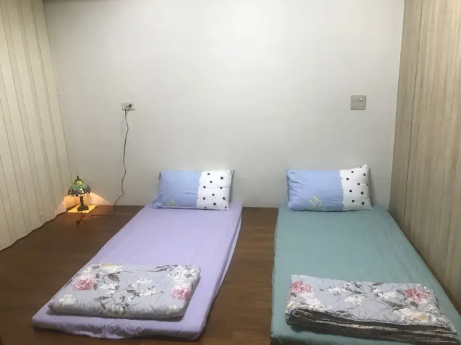 Fang Ju Backpackers