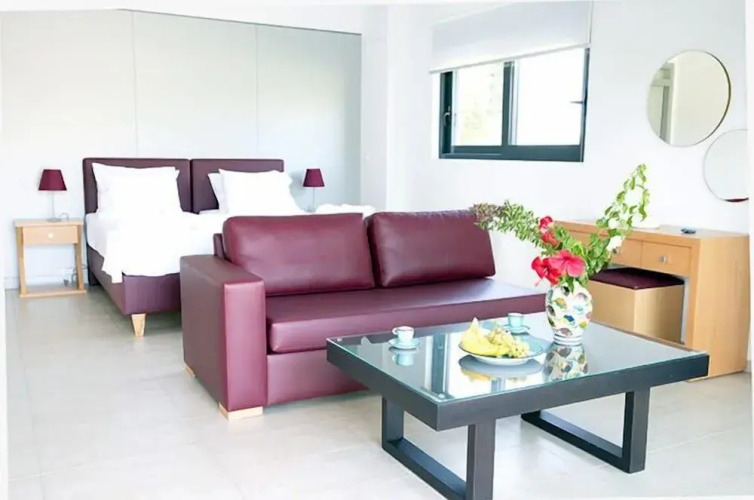 Geo Boutique Villa