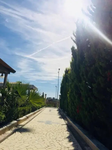 Hotel Fari