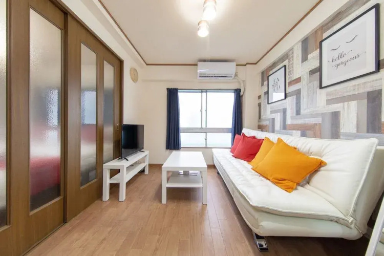 Comfort Self Hotel Fukukawa