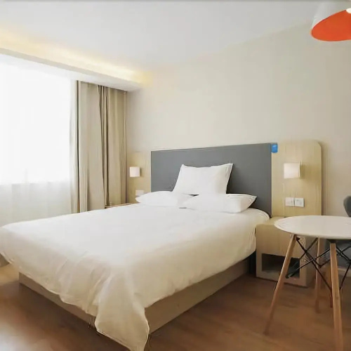 Hanting Hotel