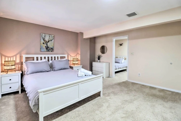 3 Bedrooms Cottage