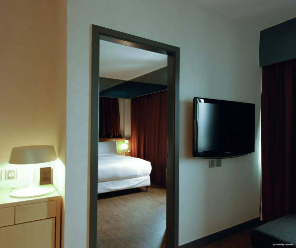 Macau Hotel S