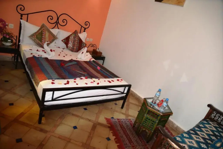 Riad Assalam
