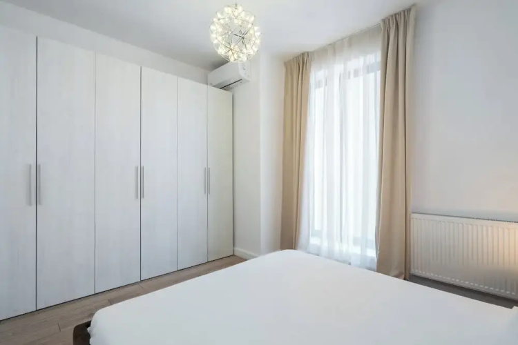 Uphome Suites