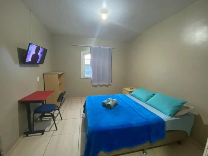 Lurvi Hostel