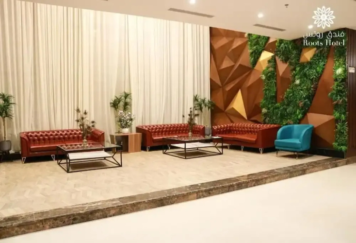 Otel görseli