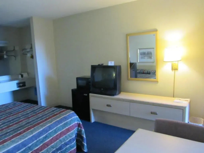 Atrea Inn Amarillo
