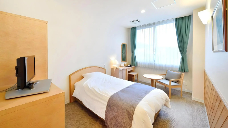 Hotel Takachiho