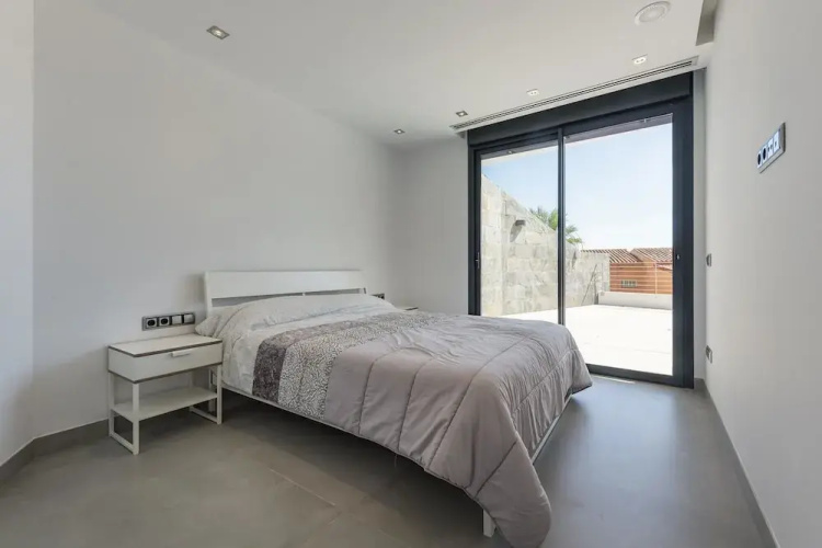 Benidorm Luxury in Poniente Beach