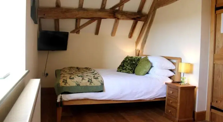 Hopeend Holidays Cottage