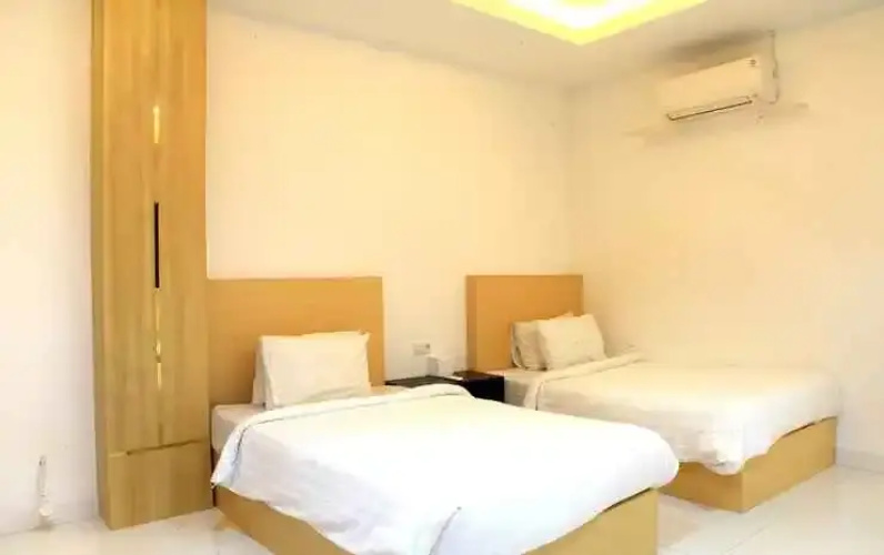 ARAWA Traveler's Inn