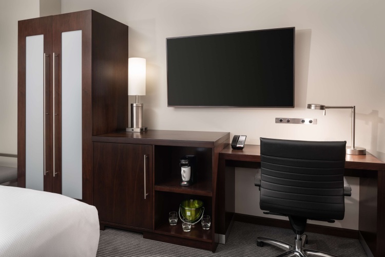 Hyatt Place San Francisco / Downtown photo 6